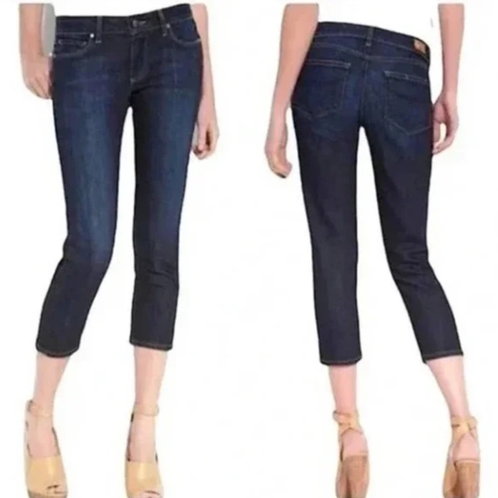 Paige. Roxie Capri. Size 30. 💙